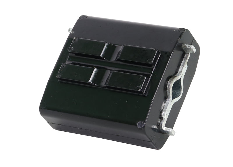 Load image into Gallery viewer, Whiteline 1988-1994 Chevrolet Blazer Engine Mount Bushing
