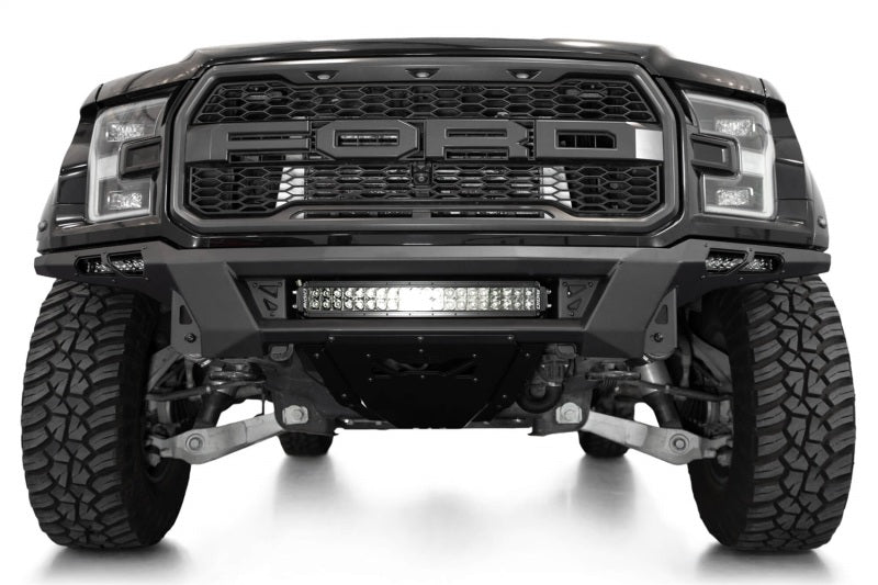 Load image into Gallery viewer, Addictive Desert Designs17-20 Ford F-150 Raptor Phantom Front Bumper
