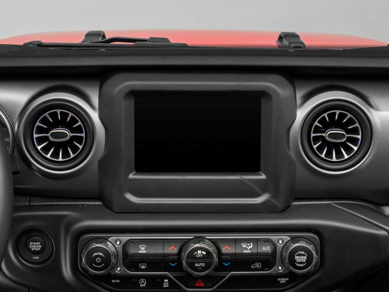 Load image into Gallery viewer, Raxiom 18-23 Jeep Wrangler JL LED Ambient Vent Lighting Kit
