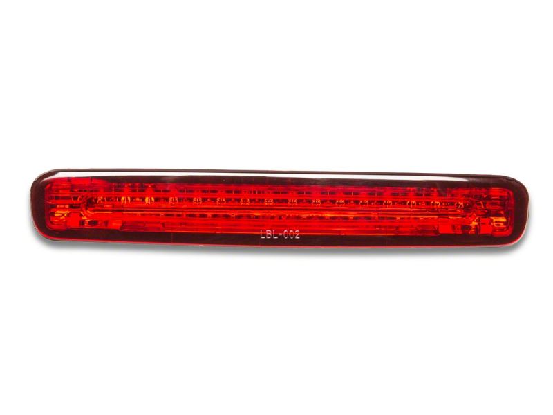 Load image into Gallery viewer, Raxiom 05-09 Ford Mustang Axial Series LED Third Brake Light- Red Lens
