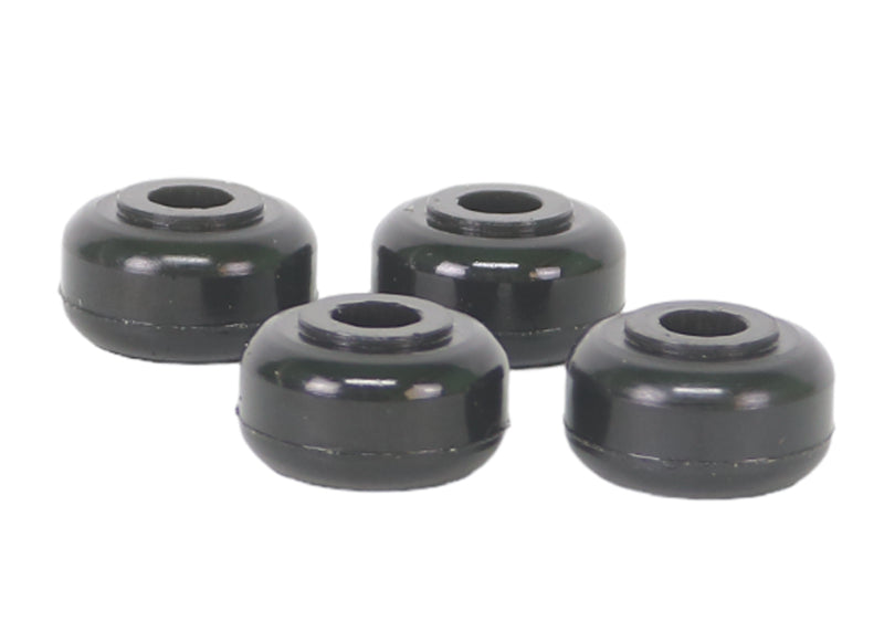Load image into Gallery viewer, Whiteline Universal Shock Eye Bushings (4) ID 9.5mm - Thick 15.9mm

