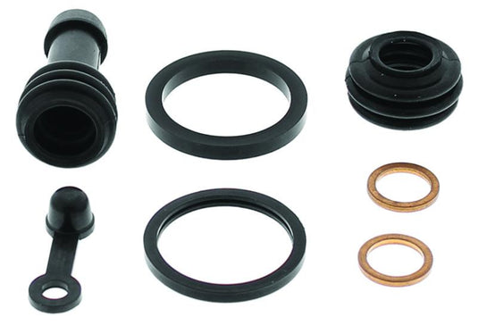 QuadBoss Caliper Rebuild Kit