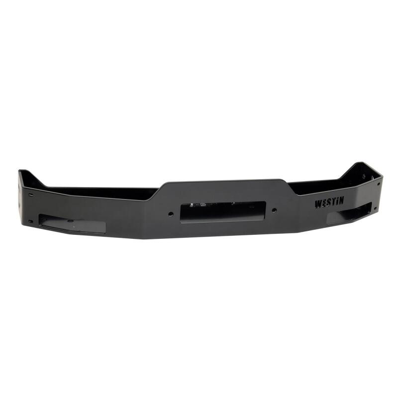 Load image into Gallery viewer, Westin 2020 Chevy Silverado 2500/3500 MAX Winch Tray - Black
