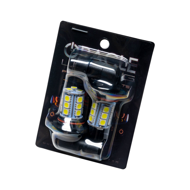 Load image into Gallery viewer, Oracle 9006 18 LED Bulbs (Pair) - White
