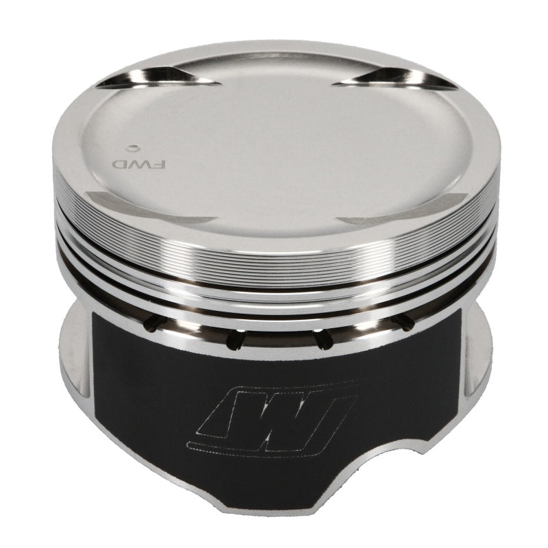 Load image into Gallery viewer, Wiseco Nissan VG30 Turbo -9cc 1.260 X 87.25mm Piston Shelf Stock Kit
