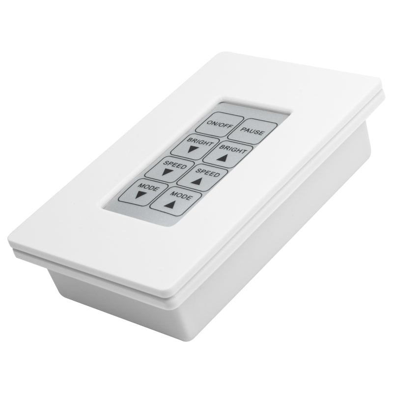 Load image into Gallery viewer, Oracle Wall Panel RGB LED Controller
