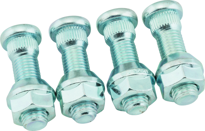QuadBoss Replacement Stud P/4 - M12x1.5x45