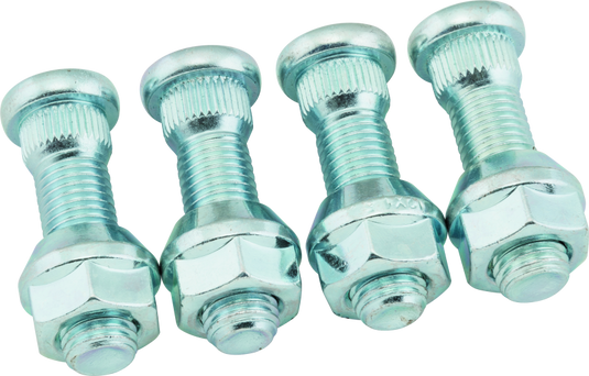 QuadBoss Replacement Stud P/4 - M12x1.5x45