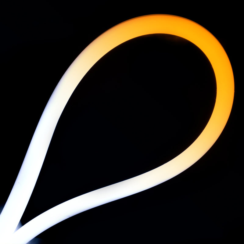 Load image into Gallery viewer, Oracle 18in LED Accent DRLs - Amber/White
