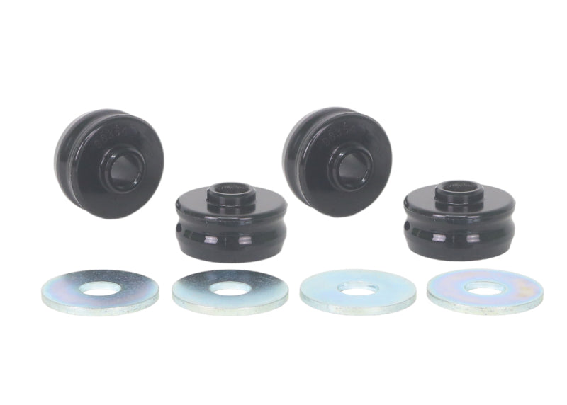 Load image into Gallery viewer, Whiteline 1984-1996 Chevrolet Corvette Rear Spring Cushions
