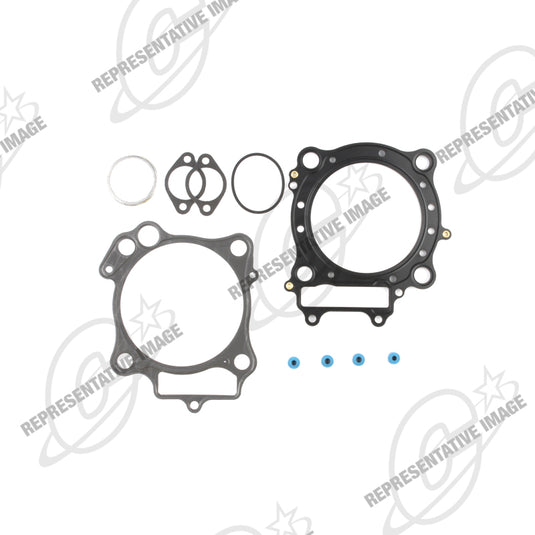 Cometic Harley-Davidson Rocker Arm Cover Gasket 66-83 FlFlhFltFxFxrs2Pk