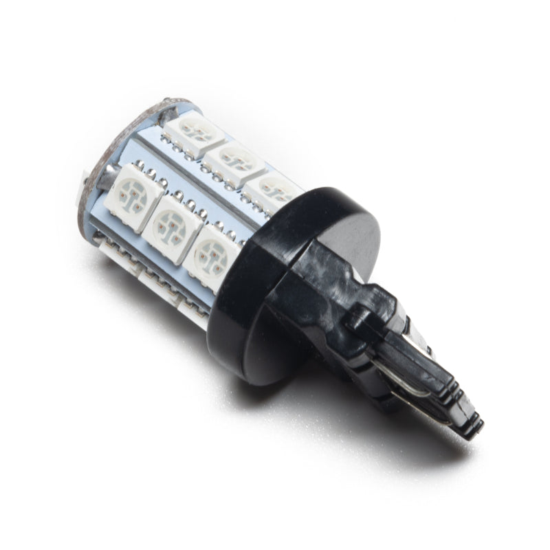 Load image into Gallery viewer, Oracle 3157 18 LED 3-Chip SMD Bulb (Single) - Cool White
