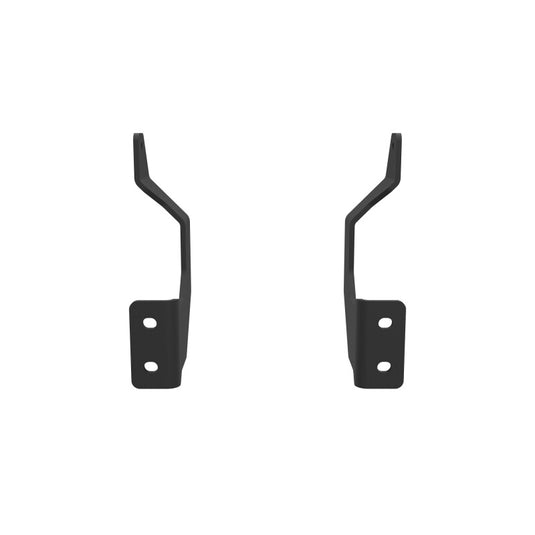 KC HiLiTES 2017+ Ford Super Duty Gravity LED Pro6 7-Light Bar Kit - Front Bumper