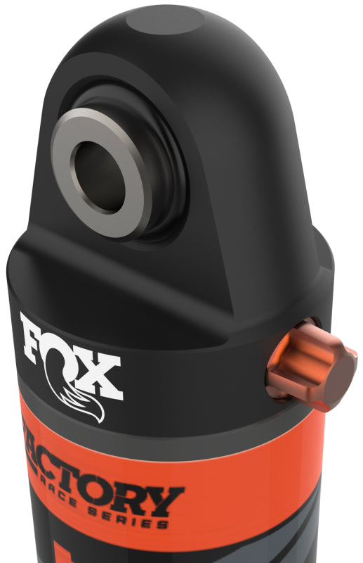 Load image into Gallery viewer, Fox Factory Race Series 2.5 x 3.8 Bump Stop Eye-Eye Mount
