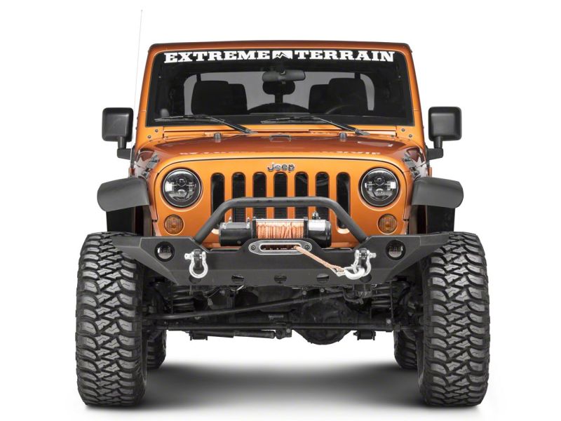 Load image into Gallery viewer, Raxiom 07-18 Jeep Wrangler JK Axial Series LED Fog Lights
