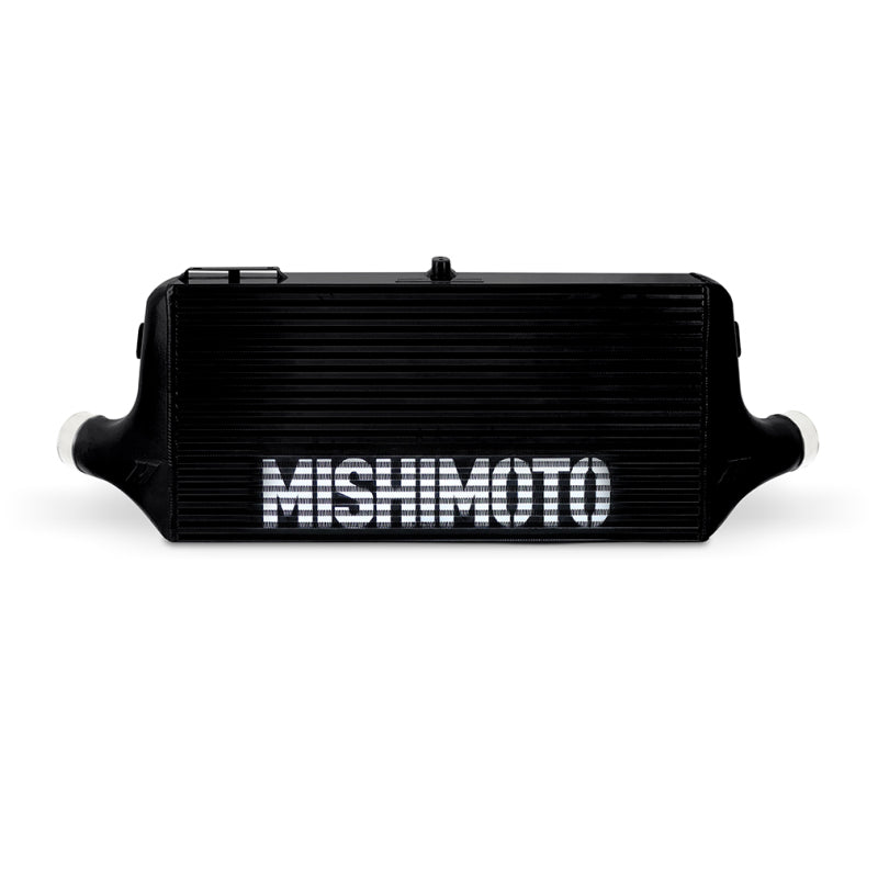 Load image into Gallery viewer, Mishimoto Universal L-Line Intercooler - Silver
