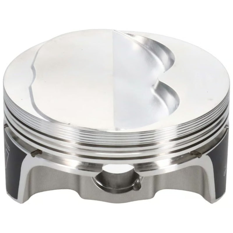 Load image into Gallery viewer, Wiseco RED Series Chevy Small Block 350 4.000in Bore 1.125in CH -2.00 CC Piston Set
