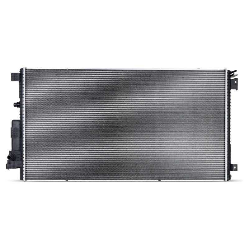 Load image into Gallery viewer, Mishimoto 17-22 Ford 6.7L Powerstroke Replacement Secondary Radiator
