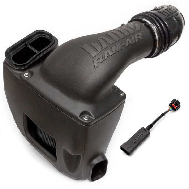 Load image into Gallery viewer, Banks Power 20-22 Chevy/GMC 2500/3500 L5P 6.6L Ram-Air Intake System
