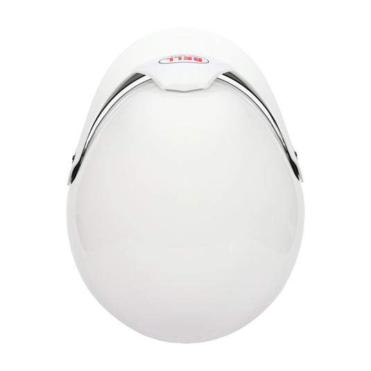 Bell Helmet Mag-10 White (Hans) 56(7) Fia8859-2024/Sa2025