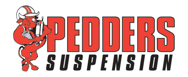 Load image into Gallery viewer, Pedders 09-14 Chevrolet Camaro Rear Shock
