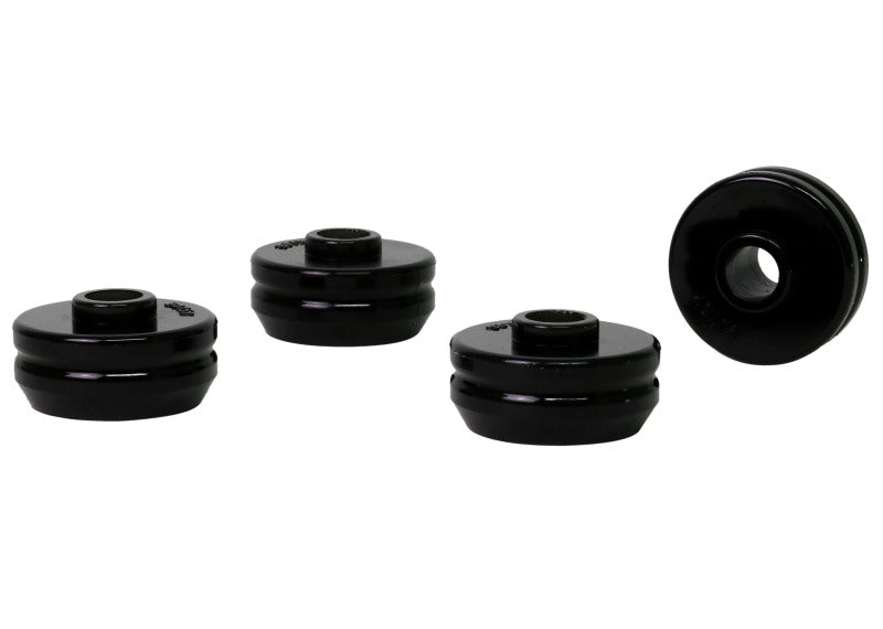 Load image into Gallery viewer, Whiteline 1965-1982 Chevrolet Corvette Rear Spring Cushions
