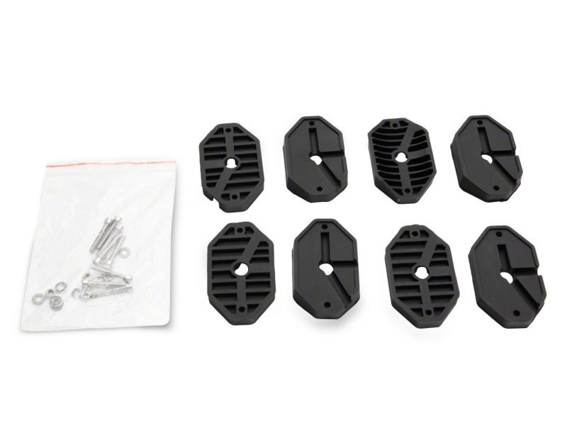 Load image into Gallery viewer, Raxiom Axial MultiColor Underbody Rock Light Kit w/ BTH Remote Universal (Some Adaptation Required)
