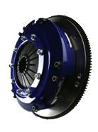 Spec 89-94 Nissan Skyline R32 2.5/2.6L/93-98 Skyline R33/98-02 R34 2.6L Super Twin P-Trim Clutch Kit