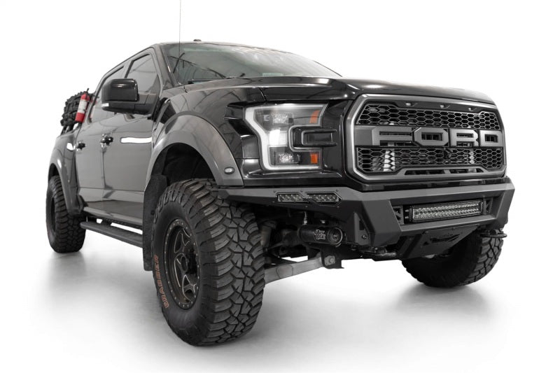 Load image into Gallery viewer, Addictive Desert Designs17-20 Ford F-150 Raptor Phantom Front Bumper
