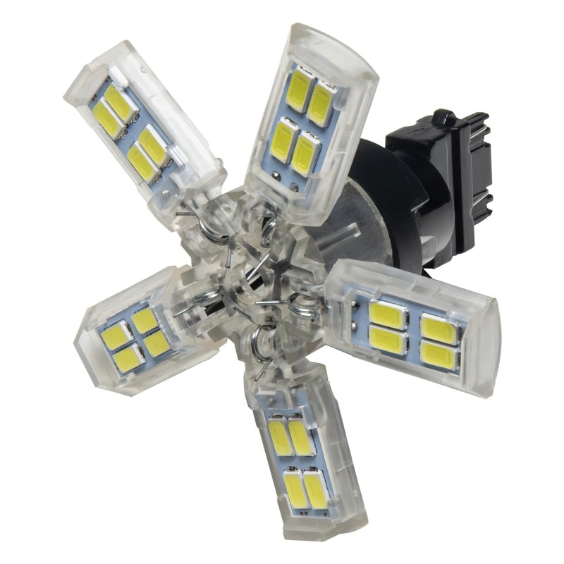 Load image into Gallery viewer, Oracle 3157 15 SMD 3 Chip Spider Bulb (Single) - Cool White
