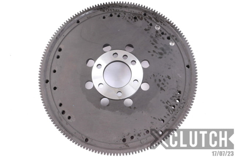 Load image into Gallery viewer, XClutch 67-70 Chevrolet Camaro Z28 5.7L Chromoly Flywheel
