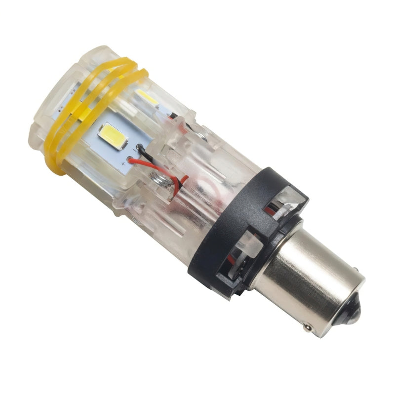 Load image into Gallery viewer, Oracle 1156 15 SMD 3 Chip Spider Bulb (Single) - Cool White
