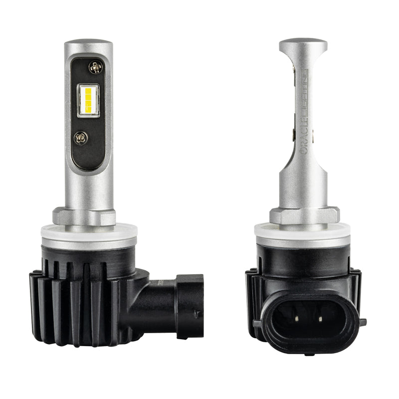 Load image into Gallery viewer, Oracle 880/881/H27 - VSeries LED Headlight Bulb Conversion Kit - 6000K
