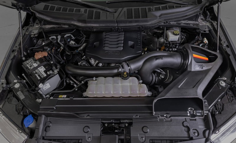 Load image into Gallery viewer, K&amp;N 21-24 Chevrolet Silverado 1500 V8 5.3L/6.2L F/L NextGen Dryflow Cold Air Intake
