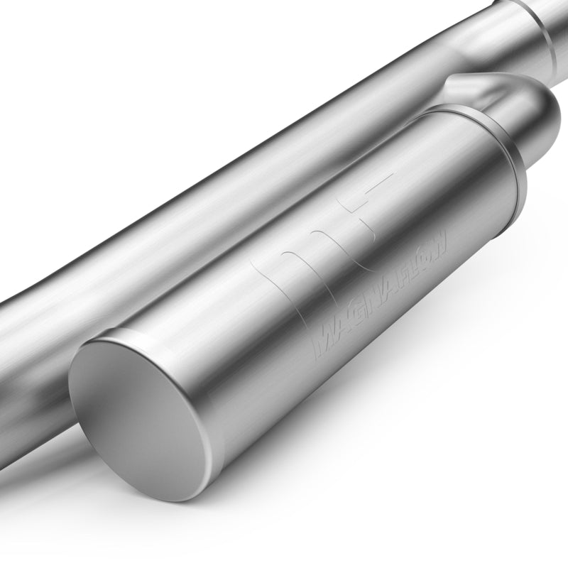 Load image into Gallery viewer, Magnaflow 2024 Toyota Tacoma Speq Series Cat-back Exhaust System

