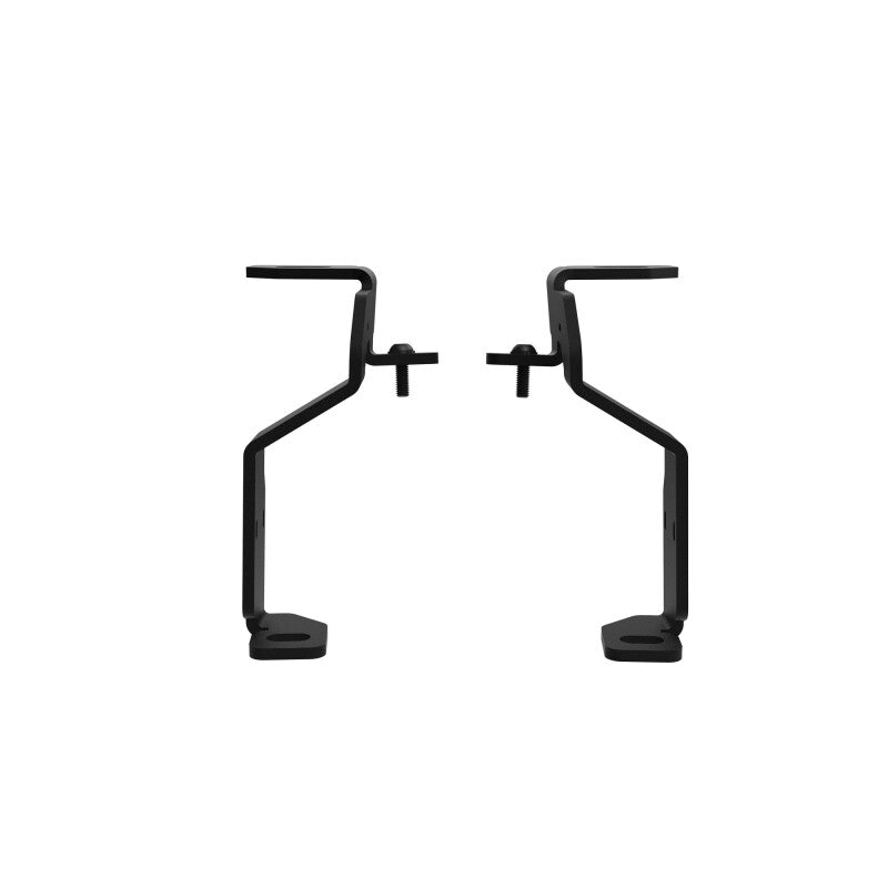 Load image into Gallery viewer, KC HiLiTES 2021+ Ford F150/Raptor/Lightning Gen 3 Pillar / Ditch Bracket Set
