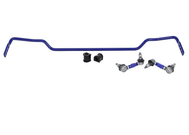 Load image into Gallery viewer, SuperPro 16mm 3 point adjustable Stabilizer Bar Kit
