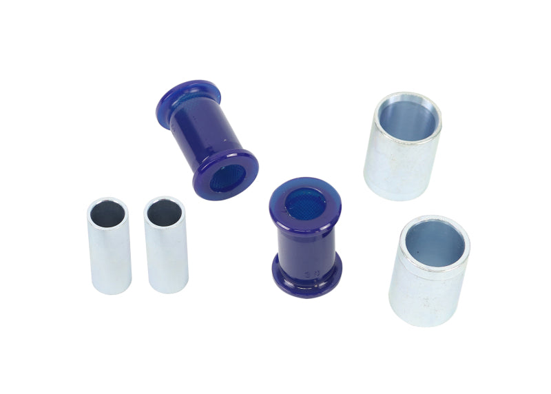 Load image into Gallery viewer, SuperPro Sway Bar Link Bushing Kit
