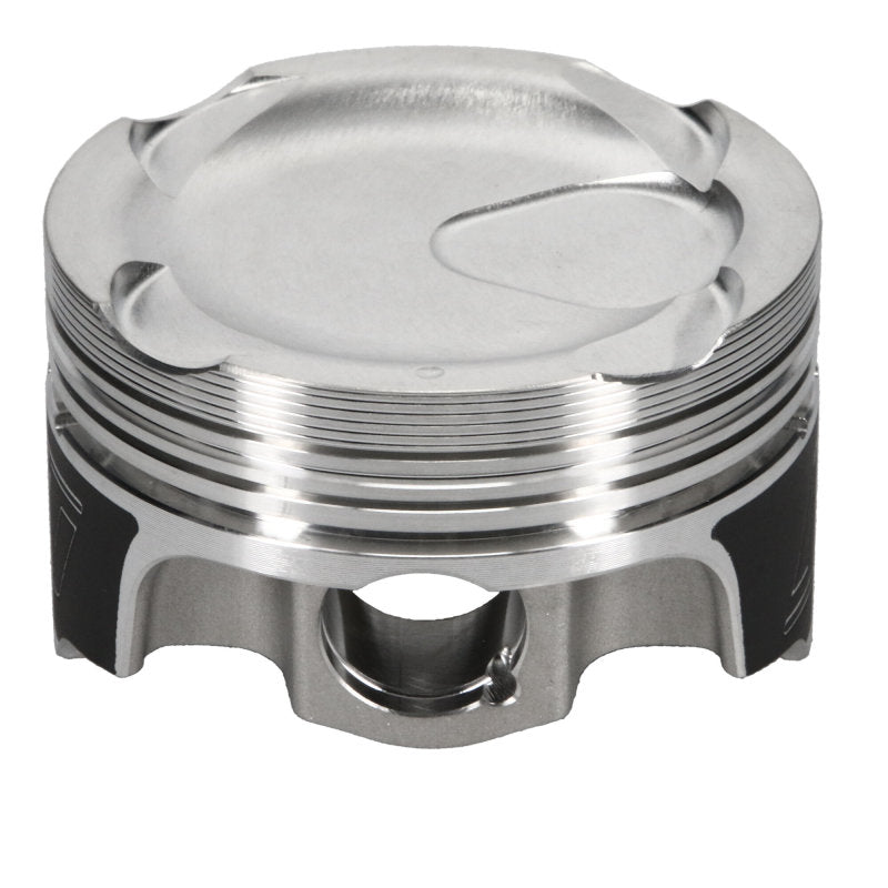 Load image into Gallery viewer, Wiseco Subaru FA20 Direct Injection Piston Kit 2.0L -16cc

