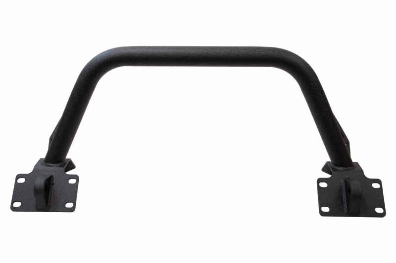 Load image into Gallery viewer, Fishbone Offroad 2018+ Jeep JL/Gladiator Wrangler JL/Gladiator Front Winch Bumper - Black Powdercoat
