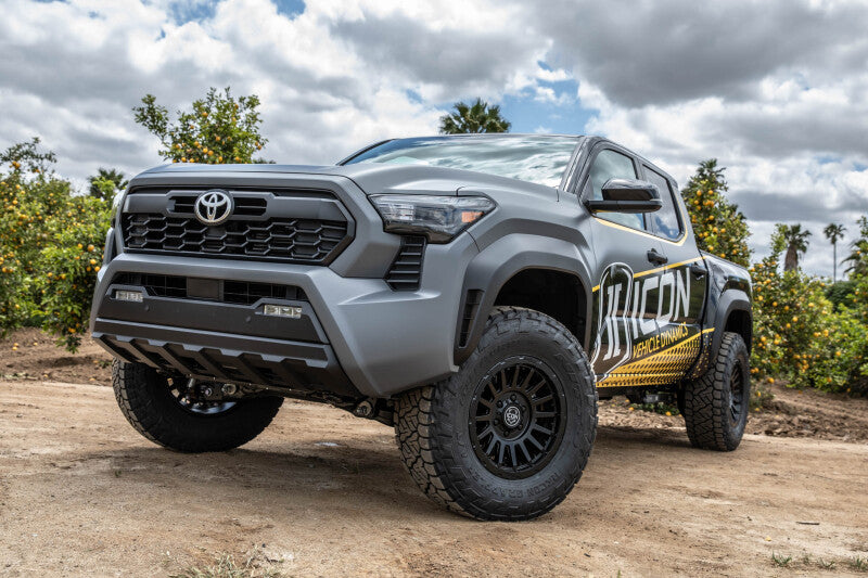Load image into Gallery viewer, ICON 2024+ Toyota Tacoma 2.5in VS RR CDCV Coilover Kit
