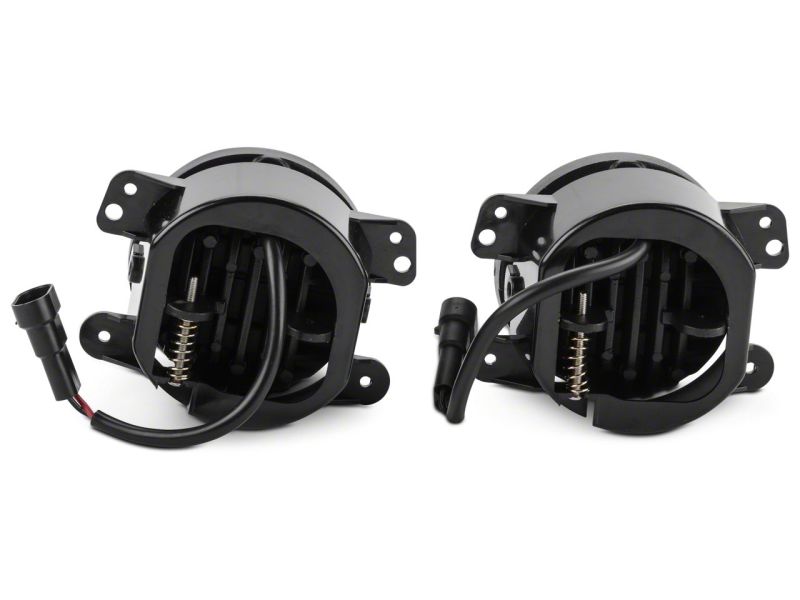 Load image into Gallery viewer, Raxiom 07-18 Jeep Wrangler JK Axial Series LED Fog Lights
