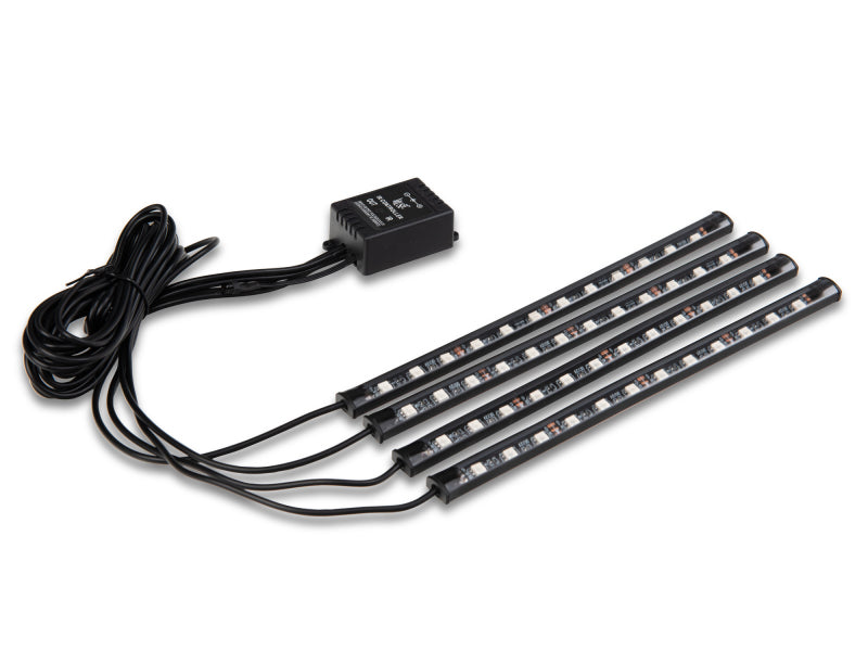 Load image into Gallery viewer, Raxiom Axial Series LED Interior Courtesy Lighting
