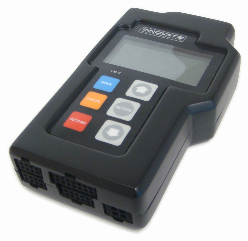 Load image into Gallery viewer, Innovate LM-2 Pro-V Dual Channel Wideband W/ OBDll
