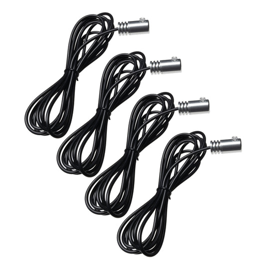 Oracle Fiber Optic LED Interior Kit - ColorSHIFT (4PCS) - ColorSHIFT