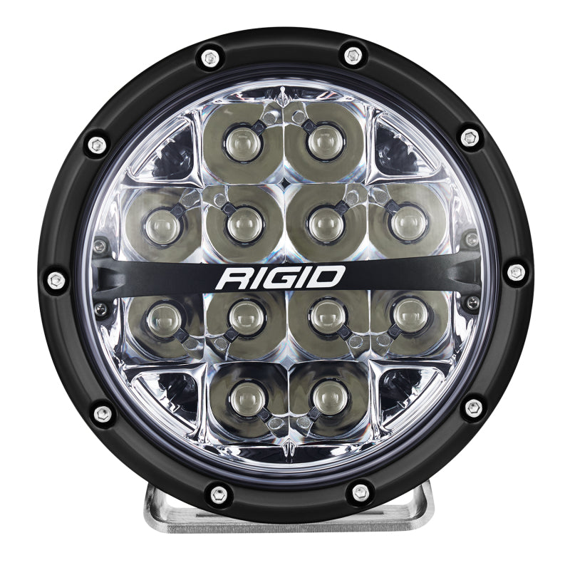 Load image into Gallery viewer, Rigid Industries 360-Series 6in LED Off-Road Spot Beam - RGBW (Pair)
