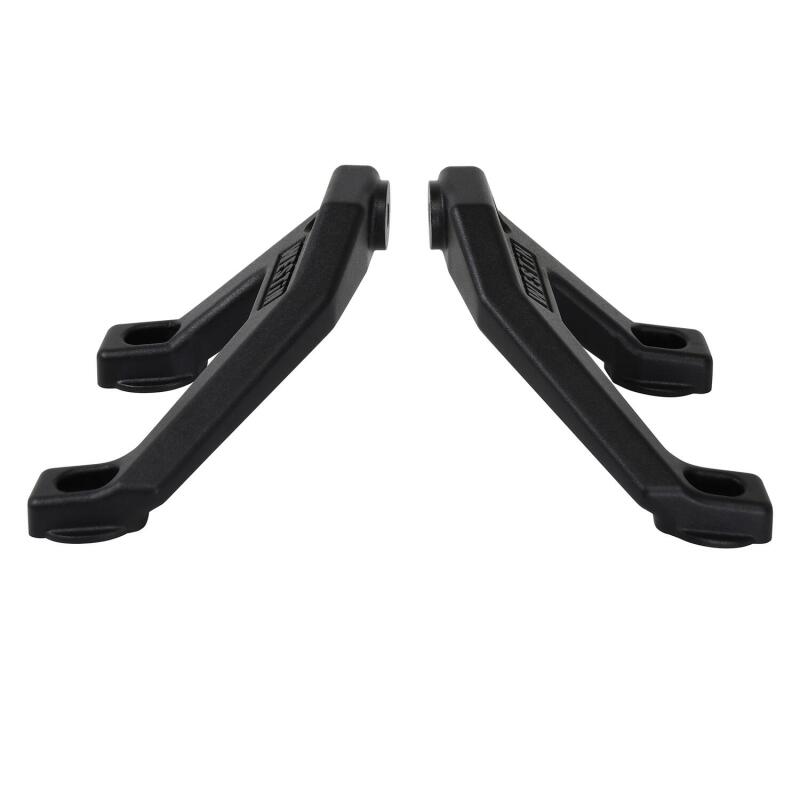 Load image into Gallery viewer, Westin 18-20 Jeep Wrangler / 2020 Gladiator LED Cowl Mount - Textured Black
