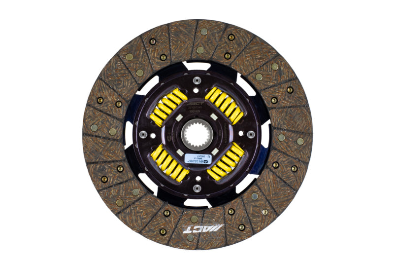 Load image into Gallery viewer, ACT 18-26 Jeep Wrangler Performance Street Sprung Disc
