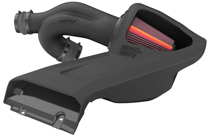 Load image into Gallery viewer, K&amp;N 17-20 Ford F150/Raptor V6 3.5L NextGen Cold Air Intake
