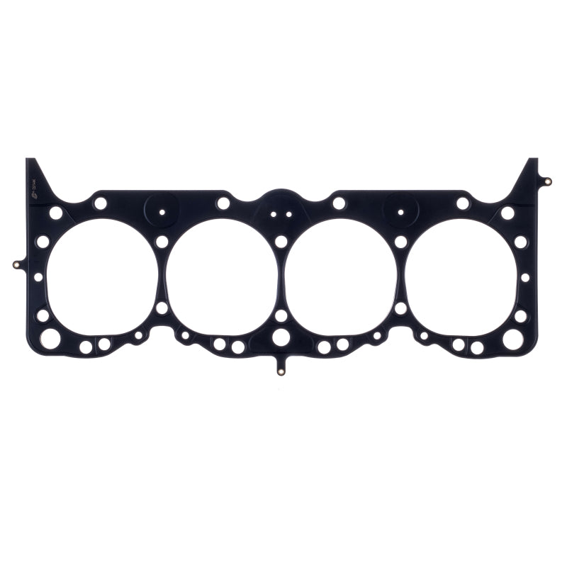 Load image into Gallery viewer, Cometic Chevrolet 348/409 W-Series Big Block V8 .027in MLS Cylinder Head Gasket - 4.437in Bore
